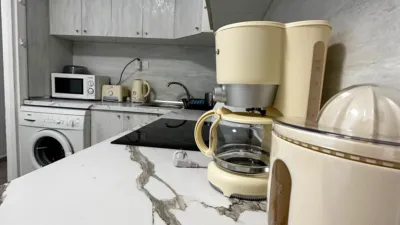 Piso en alquiler en Calle Diana, Costa del Silencio-Las Galletas (Arona) de 70 €<span>/día</span>