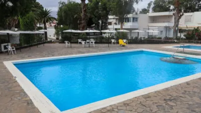 Piso en alquiler en Calle Diana, Costa del Silencio-Las Galletas (Arona) de 70 €<span>/día</span>