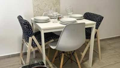 Piso en alquiler en Calle Diana, Costa del Silencio-Las Galletas (Arona) de 70 €<span>/día</span>