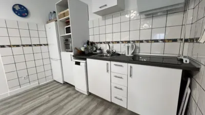 Apartment on Calle Centauro photo 5
