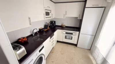 Piso en venta en Calle de San José de Pignatelli, 23, Torrero-La Paz-Parque Venecia (Zaragoza Capital) de 133.250 €