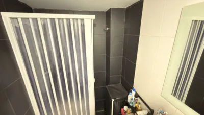 Piso en venta en Calle de San José de Pignatelli, 23, Torrero-La Paz-Parque Venecia (Zaragoza Capital) de 133.250 €