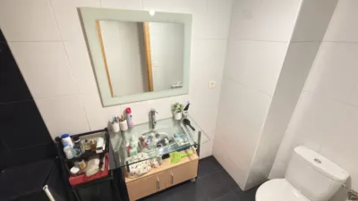Piso en venta en Calle de San José de Pignatelli, 23, Torrero-La Paz-Parque Venecia (Zaragoza Capital) de 133.250 €