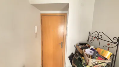 Piso en venta en Calle de San José de Pignatelli, 23, Torrero-La Paz-Parque Venecia (Zaragoza Capital) de 133.250 €