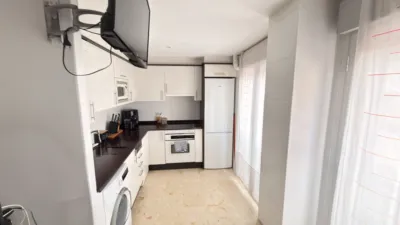Piso en venta en Calle de San José de Pignatelli, 23, Torrero-La Paz-Parque Venecia (Zaragoza Capital) de 133.250 €