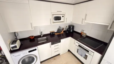 Piso en venta en Calle de San José de Pignatelli, 23, Torrero-La Paz-Parque Venecia (Zaragoza Capital) de 133.250 €