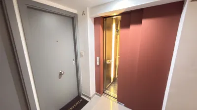 Piso en venta en Calle de San José de Pignatelli, 23, Torrero-La Paz-Parque Venecia (Zaragoza Capital) de 133.250 €