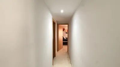 Piso en venta en Calle de San José de Pignatelli, 23, Torrero-La Paz-Parque Venecia (Zaragoza Capital) de 133.250 €