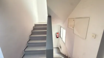 Piso en venta en Calle de San José de Pignatelli, 23, Torrero-La Paz-Parque Venecia (Zaragoza Capital) de 133.250 €
