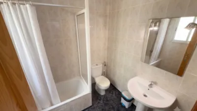 Apartment on Calle de la Graciosa photo 13