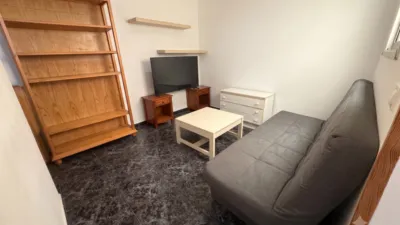 Apartment on Calle de la Graciosa photo 4