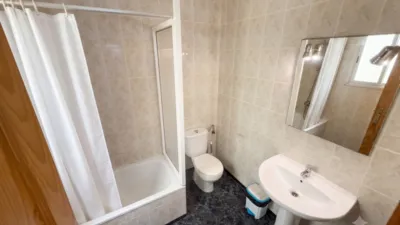 Apartment on Calle de la Graciosa photo 14