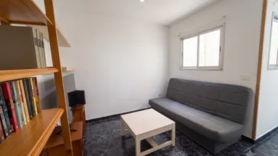 Apartment on Calle de la Graciosa photo 3