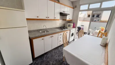 Apartment on Calle de la Graciosa photo 9
