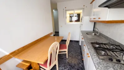 Apartment on Calle de la Graciosa photo 10