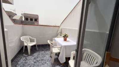 Apartment on Calle de la Graciosa photo 12