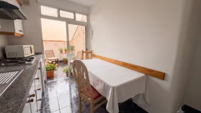 Apartment on Calle de la Graciosa photo 8