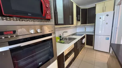 Apartment on Calle Eneas, 5 photo 7