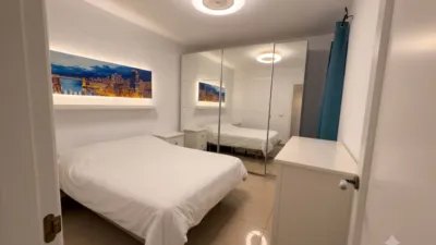 Apartment on Calle Eneas, 5 photo 4