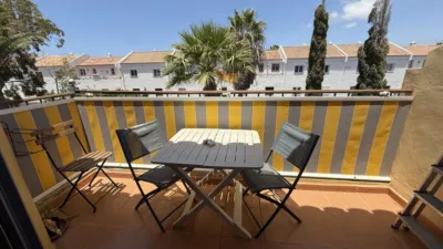 Apartment on Calle Eneas, 5 photo 11