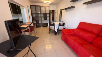 Apartment on Calle Eneas, 5 photo 3