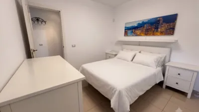 Apartment on Calle Eneas, 5 photo 5