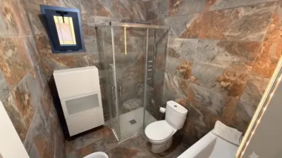 Apartment on Calle Eneas, 5 photo 14