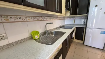 Apartment on Calle Eneas, 5 photo 8