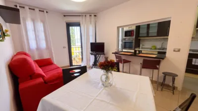 Apartment on Calle Eneas, 5 photo 2