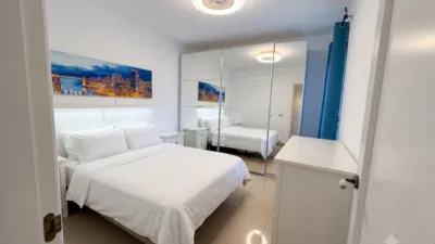 Apartment on Calle Eneas, 5 photo 6