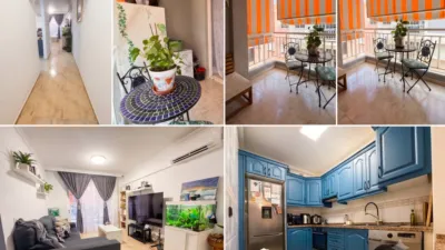 Apartment at Paseo Areca, 1 photo 20