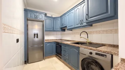Apartment at Paseo Areca, 1 photo 7