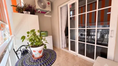 Apartment at Paseo Areca, 1 photo 6