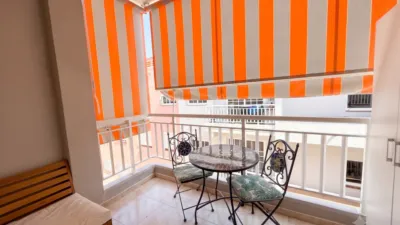 Apartment at Paseo Areca, 1 photo 5