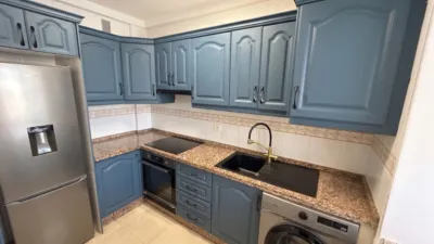 Apartment at Paseo Areca, 1 photo 8
