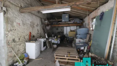 Chalet en calle Quinta photo 7