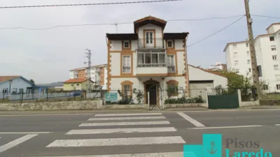 Chalet en calle Quinta photo 9