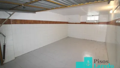 Garaje en venta en Calle Playa, Zona Playa (Laredo) de 26.000 €