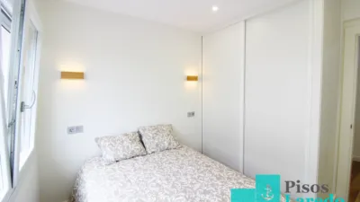 Piso en alquiler en Calle Ever, Número 1, Zona Playa (Laredo) de 5.050 €<span>/mes</span>