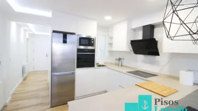 Piso en alquiler en Calle Ever, Número 1, Zona Playa (Laredo) de 5.050 €<span>/mes</span>