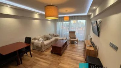 Piso en alquiler en Calle Ever, Número 1, Zona Playa (Laredo) de 5.050 €<span>/mes</span>
