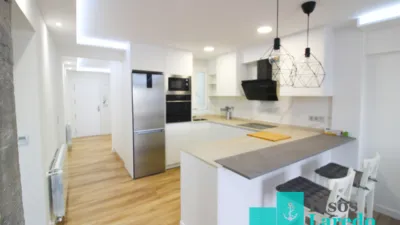 Piso en alquiler en Calle Ever, Número 1, Zona Playa (Laredo) de 5.050 €<span>/mes</span>