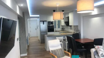 Piso en alquiler en Calle Ever, Número 1, Zona Playa (Laredo) de 5.050 €<span>/mes</span>