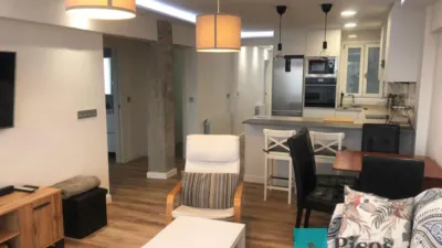 Piso en alquiler en Calle Ever, Número 1, Zona Playa (Laredo) de 5.050 €<span>/mes</span>