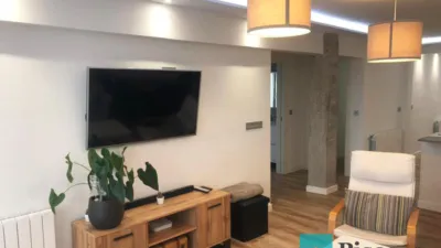 Piso en alquiler en Calle Ever, Número 1, Zona Playa (Laredo) de 5.050 €<span>/mes</span>