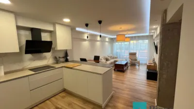 Piso en alquiler en Calle Ever, Número 1, Zona Playa (Laredo) de 5.050 €<span>/mes</span>