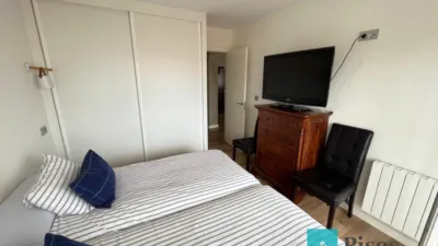 Piso en alquiler en Calle Ever, Número 1, Zona Playa (Laredo) de 5.050 €<span>/mes</span>