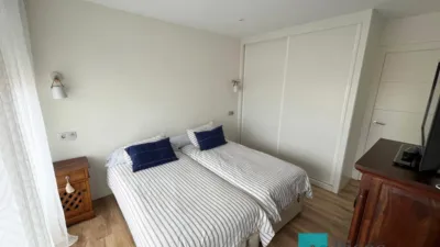Piso en alquiler en Calle Ever, Número 1, Zona Playa (Laredo) de 5.050 €<span>/mes</span>