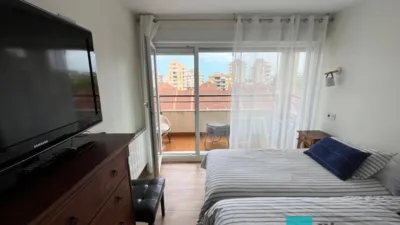 Piso en alquiler en Calle Ever, Número 1, Zona Playa (Laredo) de 5.050 €<span>/mes</span>
