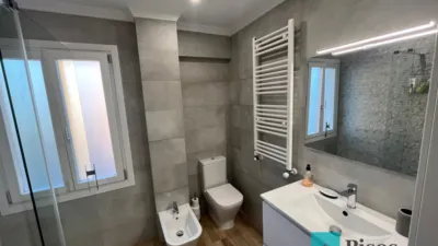 Piso en alquiler en Calle Ever, Número 1, Zona Playa (Laredo) de 5.050 €<span>/mes</span>